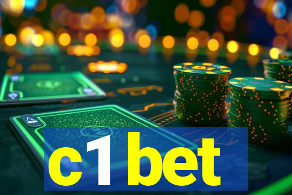 c1 bet